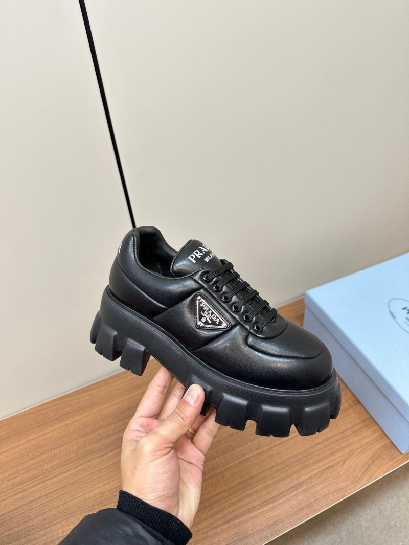 Prada Casual Shoes